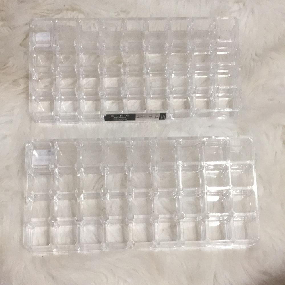 Lipstick case holder!